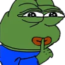 Deviouspepe Discord Emoji