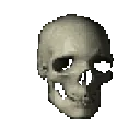 skullspinning