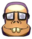 NerdPuchin