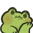 Frog_Sigh