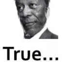 true true
