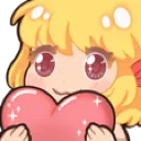 Tokyomewmew_purin_heart