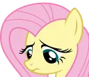 fluttersad