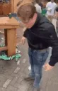 kotsstraal
