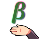 King_betahand Discord emoji