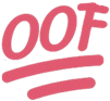 oof Discord emoji
