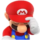mariosadparty