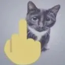 angry