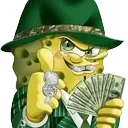 SpongeBobGangster