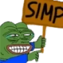 Simppepe Discord Emoji