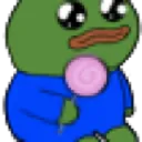 lolipoppepe Discord Emoji