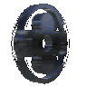 011blueflwr Discord Emoji