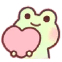 Frog_Heart