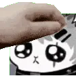 LappyPatSad