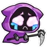 reapercry