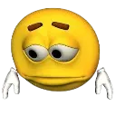 sad