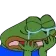 cryge