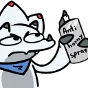 GammaHornySpray