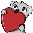 KoalaHeart