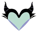 Maleficent_Heart