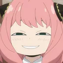 anyachan Discord Emoji