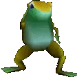 frogYUH frogYUH
