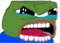 pepeScream