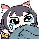 sad