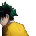 DekuThumbsUp DekuThumbsUp