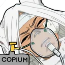 MirkoCopium