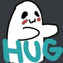 hugghowost