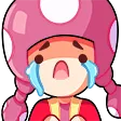 ultiaTOADETTE