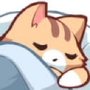 sleepy Discord emoji