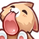 Lick Discord emoji