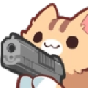 gun Discord emoji