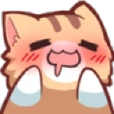Mmmh Discord emoji