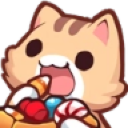 candy Discord emoji
