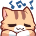 chilling Discord emoji