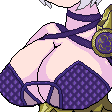 ivybooba animated Discord emote from NXLegion Astral Realm (Official)