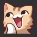 1cat Discord Emoji