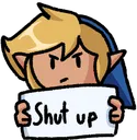 LinkShut