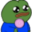 pepe_lolipop Discord Emoji