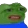 PepeCringe Discord emoji
