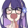 RaidenAnniThanks
