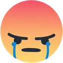 cry_fury Discord Emoji