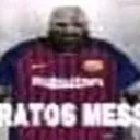 KratosMessi