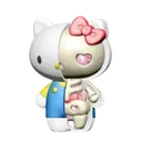 1hellokitty Discord Emoji