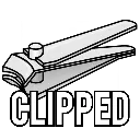 clipped clipped
