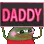 daddy