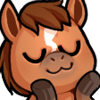 brownhorseUwU